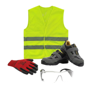 İş Güvenlik Kombinleri